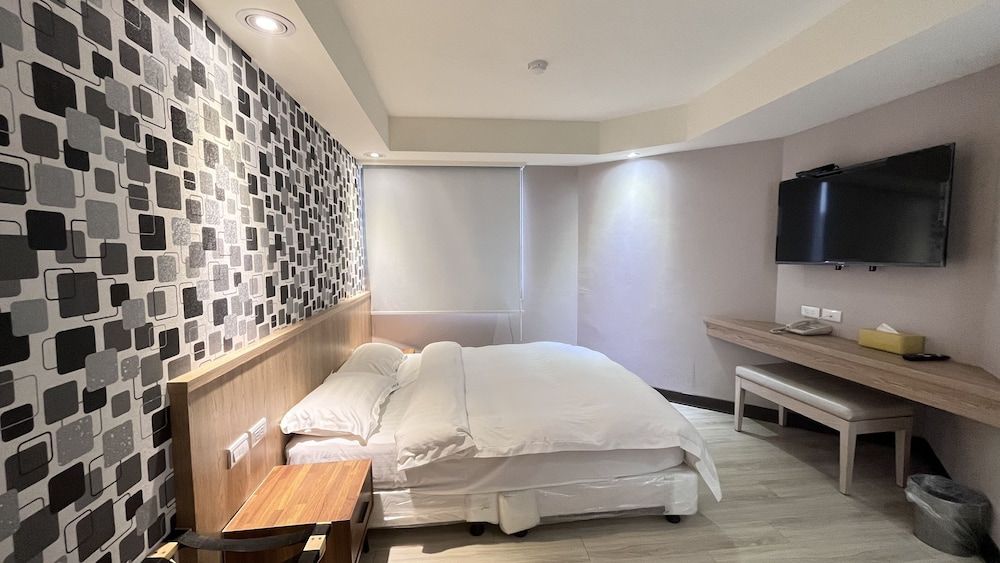 Jinhwa Hotel Star Room 3