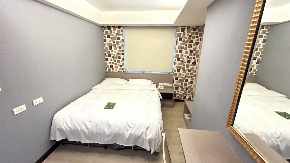 Jinhwa Hotel Star Room 6