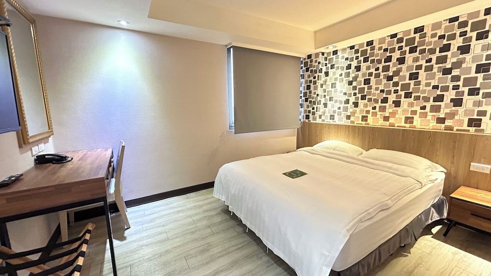 Jinhwa Hotel Star Room 7