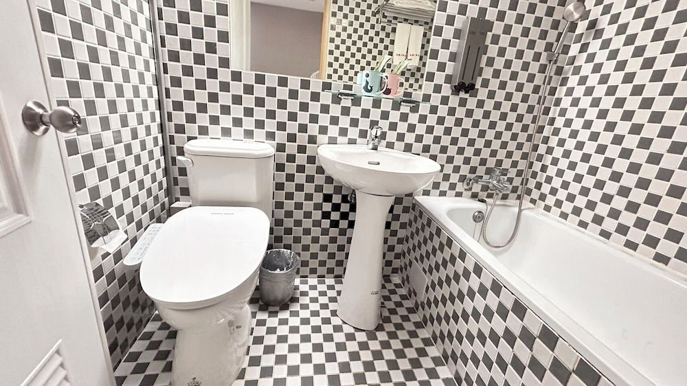 Jinhwa Hotel Business Double Room (I) 10