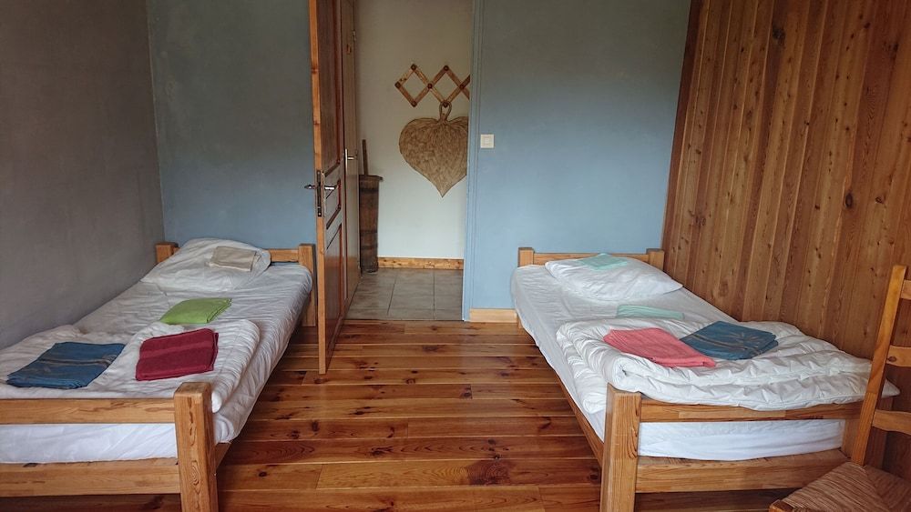 Suite, Ensuite, Mountain View