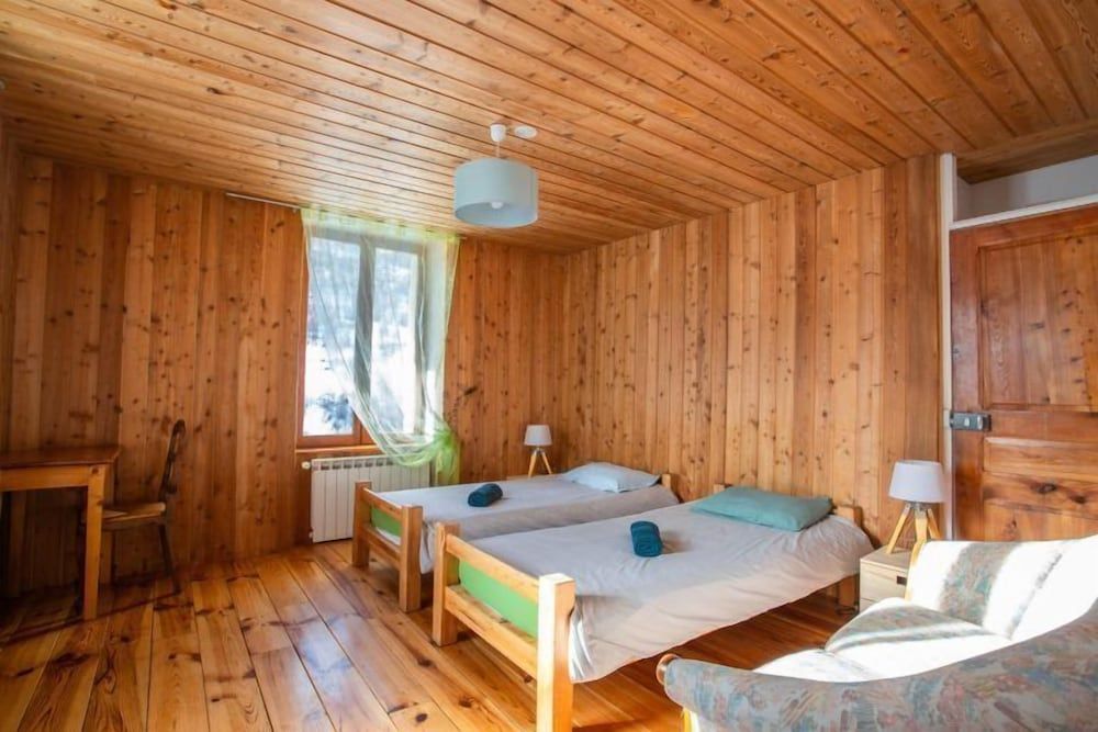 Suite, Ensuite, Mountain View