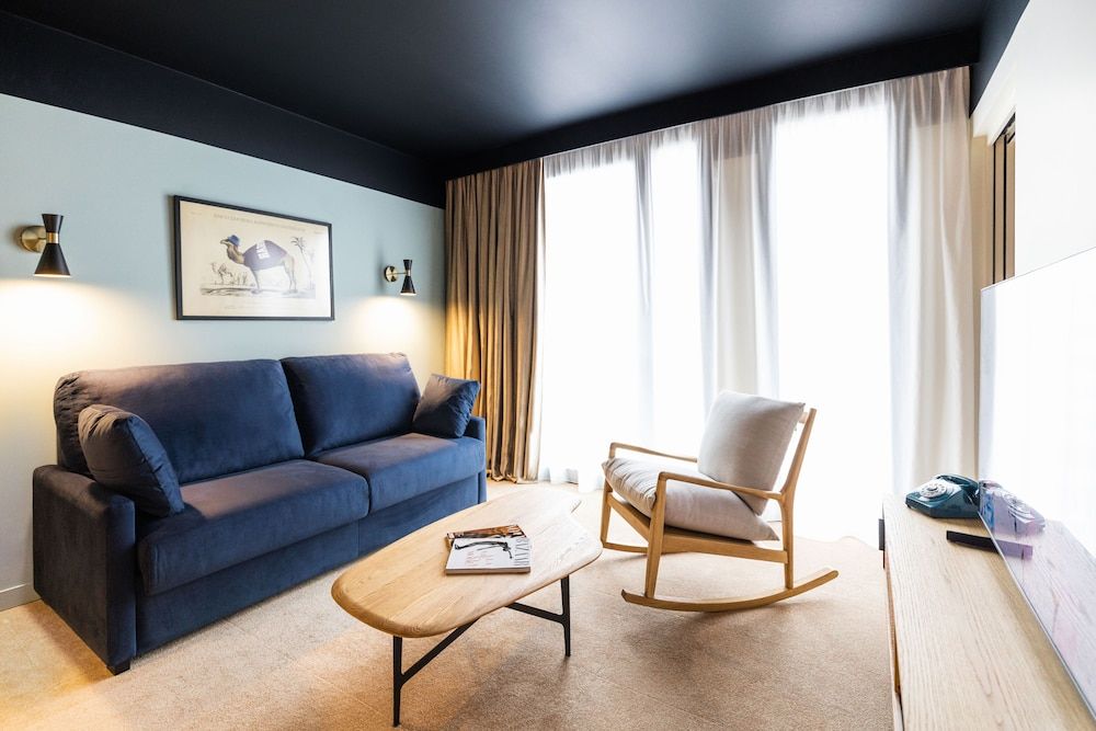 KOPSTER Hotel Residence Paris Colombes Apartment 9