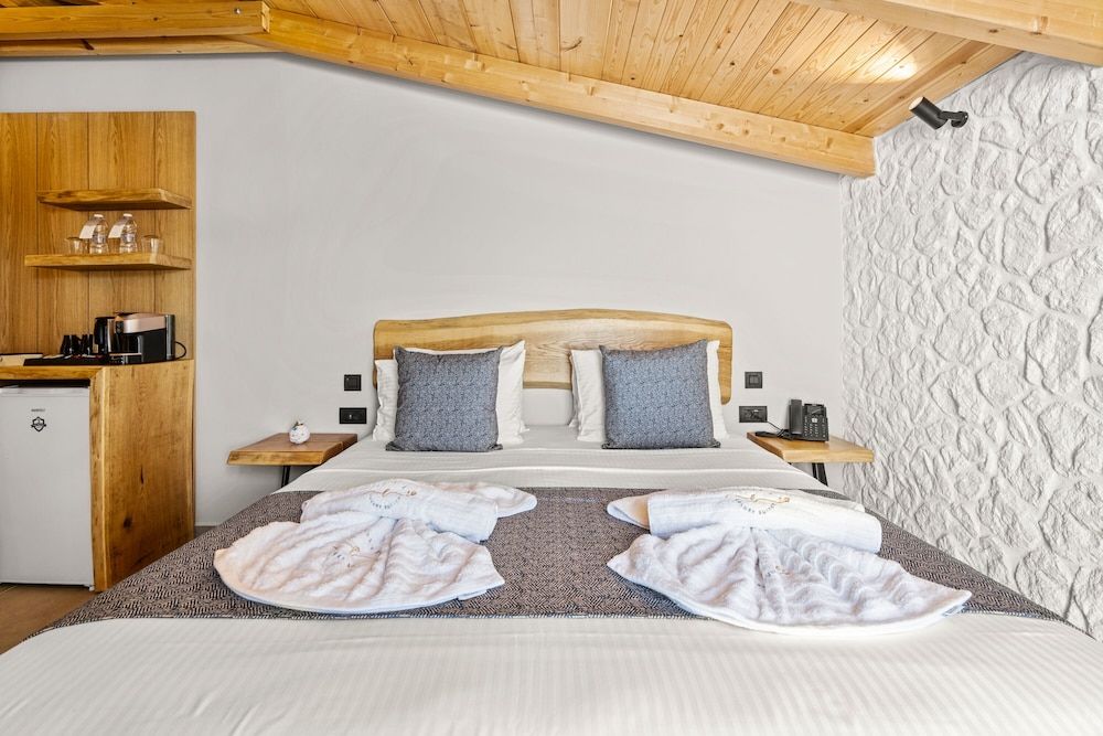 Emily's Luxury Suites