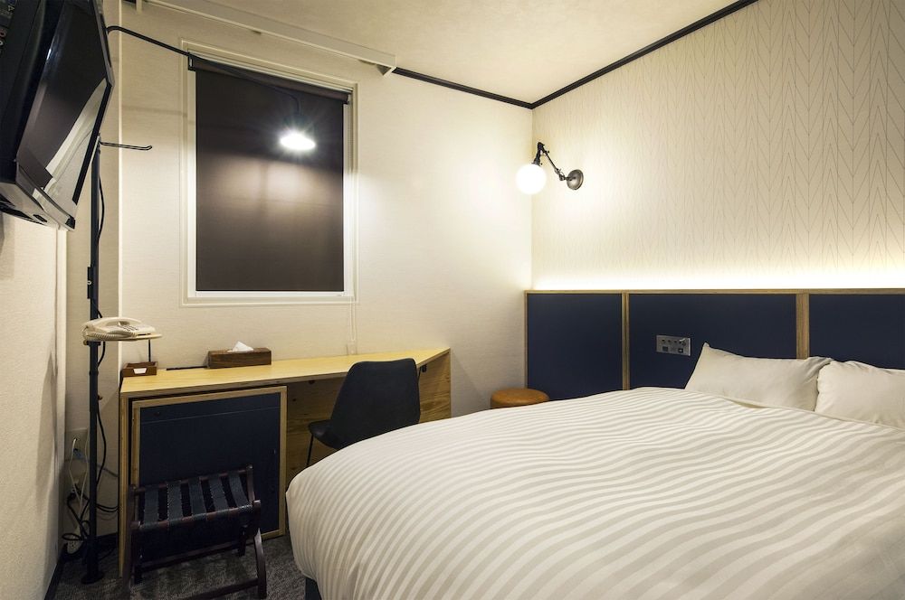 Tsukuba No Yu Urban Hotel