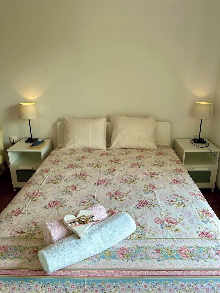 Villa Chingo Double Room With The Lake View 9