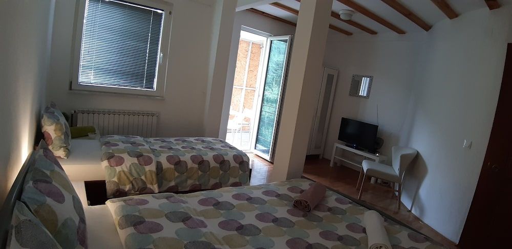 Villa Chingo Economy Double Room 2