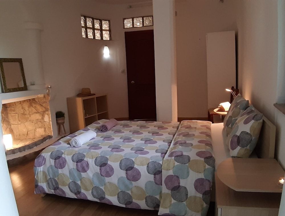 Villa Chingo Economy Double Room 3