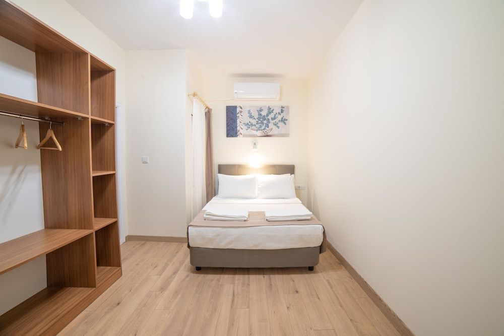 9Bodrum Butik Hotel Standard Double Room 4