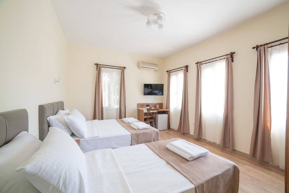 undefined 9Bodrum Butik Hotel 2