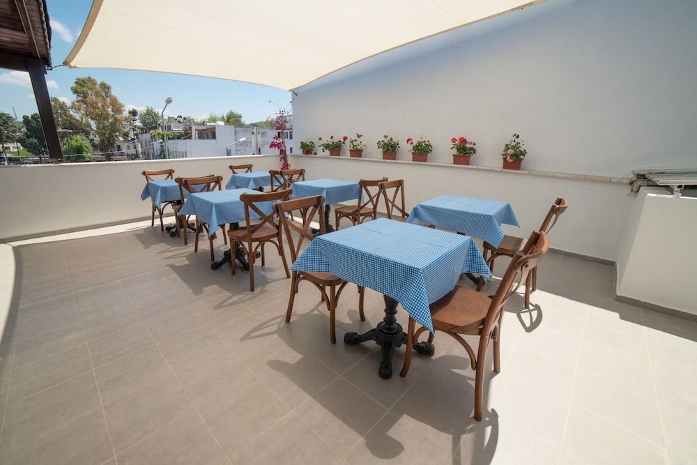 undefined 9Bodrum Butik Hotel 8