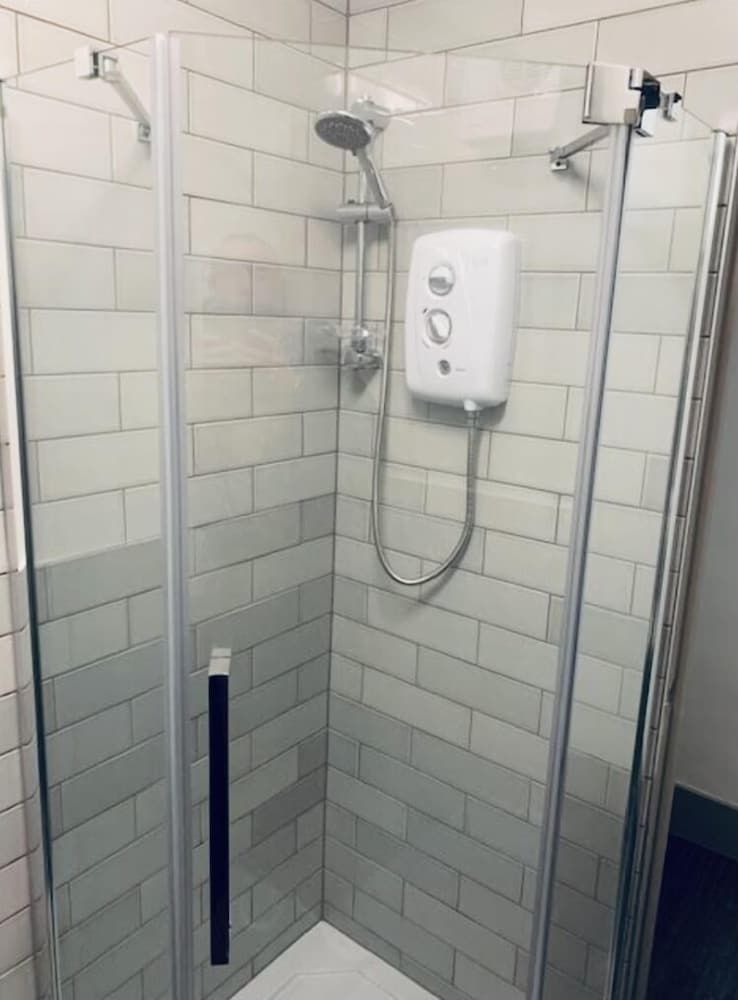 City Heart Brighton City Apartment 5