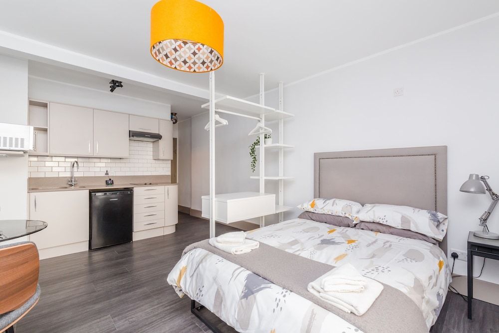 City Heart Brighton City Apartment 3