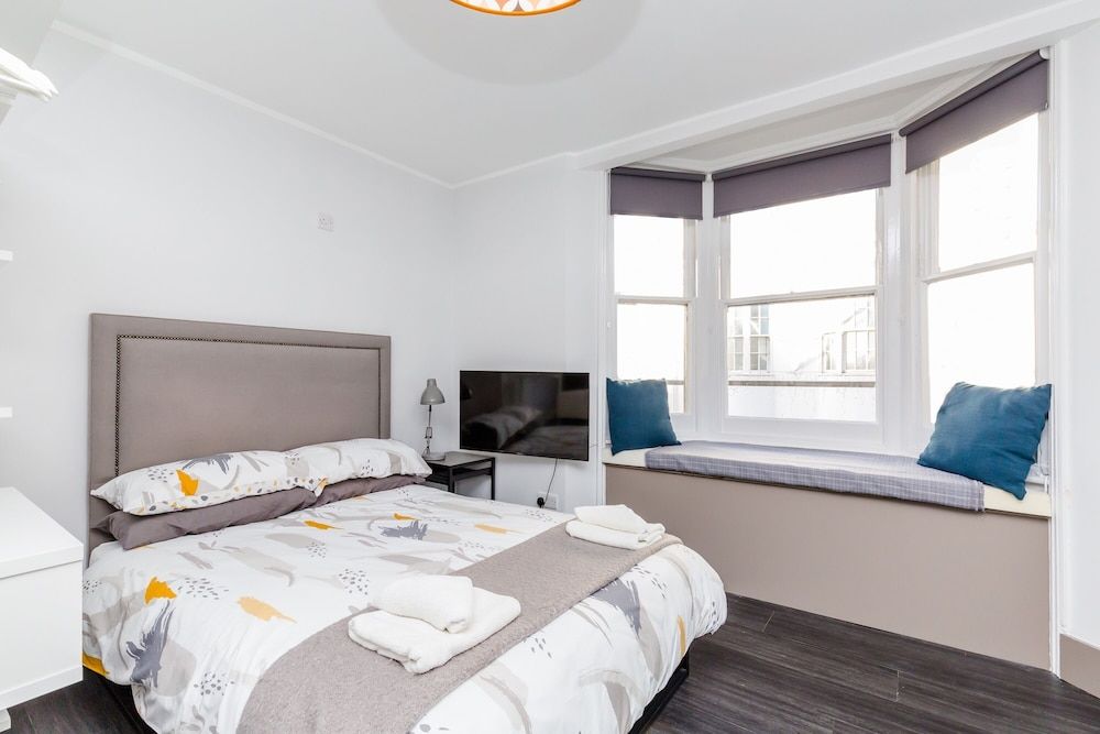 City Heart Brighton City Apartment 2