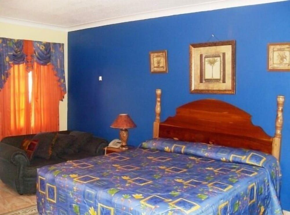 Mandeview Hotel Executive Double Room, Mountain View