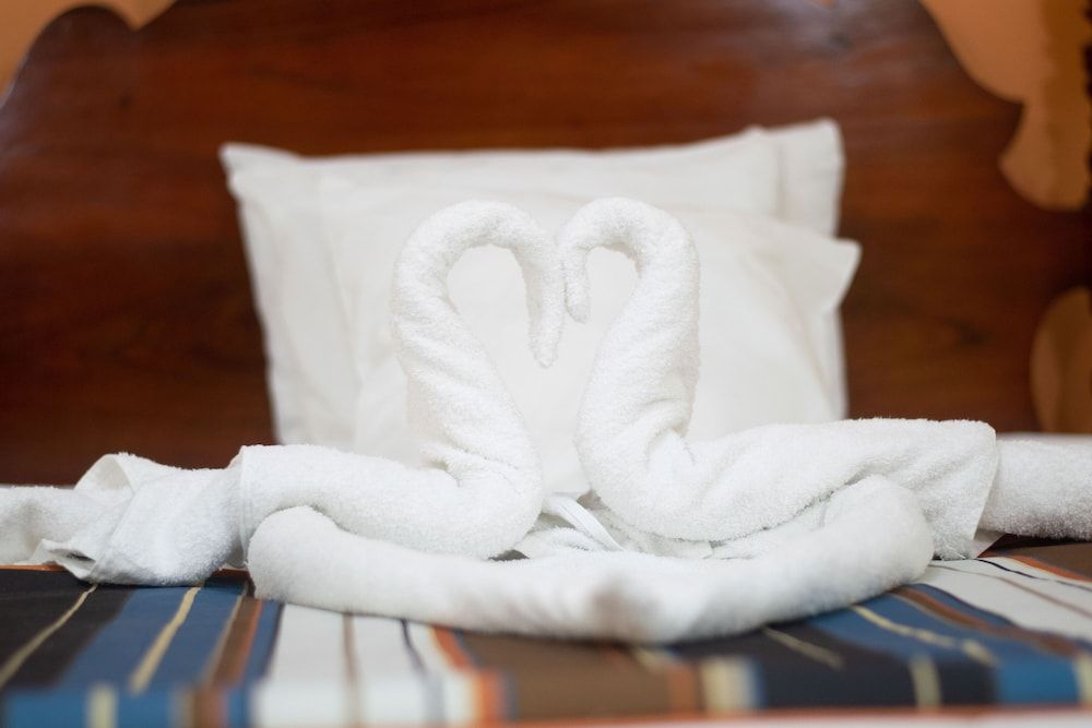 Mandeview Hotel Business Double Room, Mountain View 7