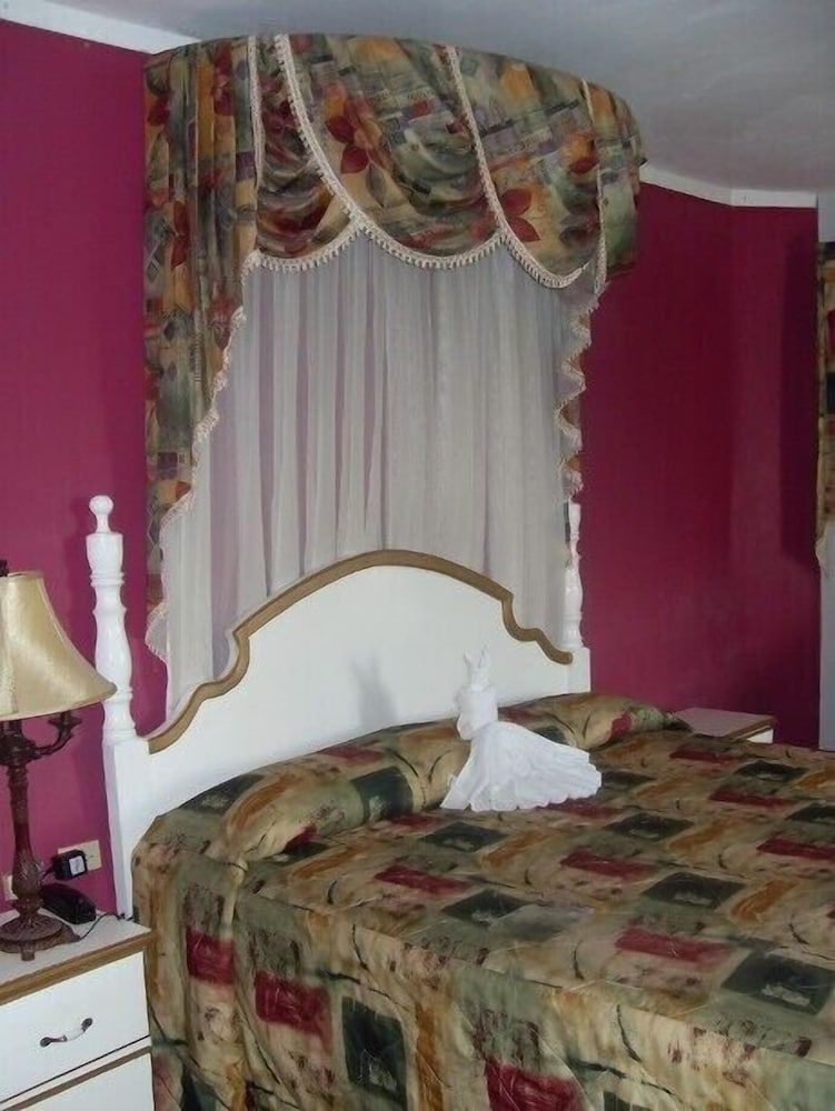 Mandeview Hotel Executive Double Room, Mountain View 2