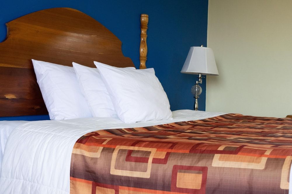 Mandeview Hotel Executive Double Room, Mountain View 5