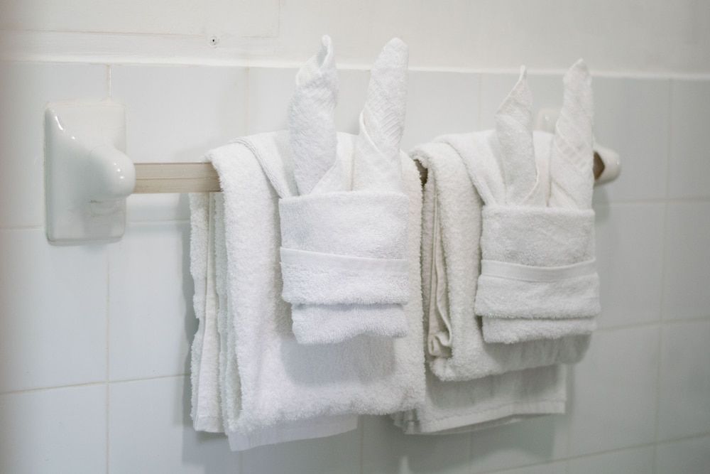 Mandeview Hotel Standard Double Room, Mountain View 4