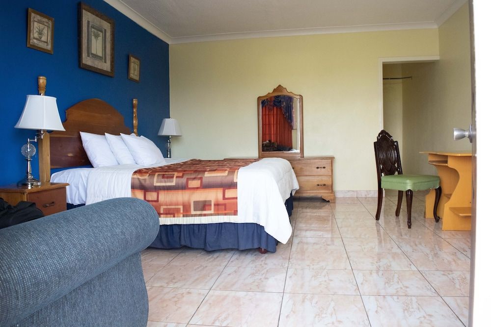 Mandeview Hotel Executive Double Room, Mountain View 6