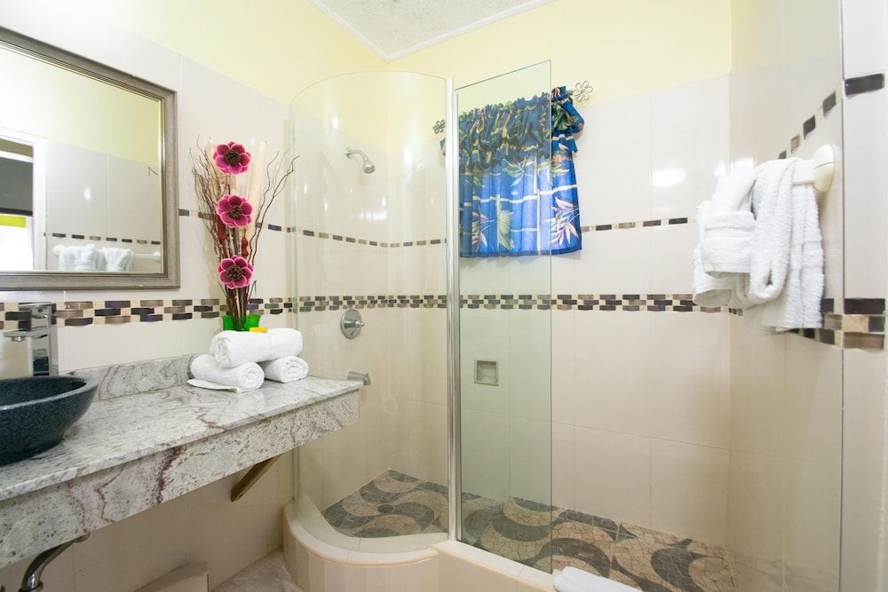 Mandeview Hotel Business Double Room, Mountain View 10