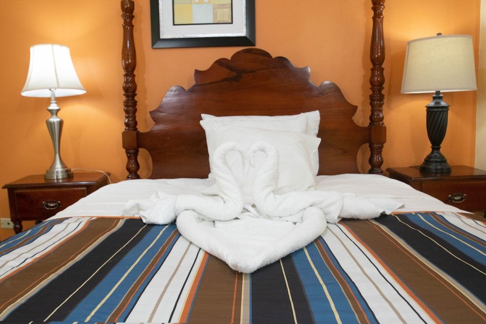 Mandeview Hotel Business Double Room, Mountain View 5