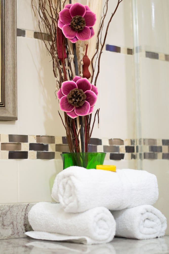 Mandeview Hotel Business Double Room, Mountain View 9