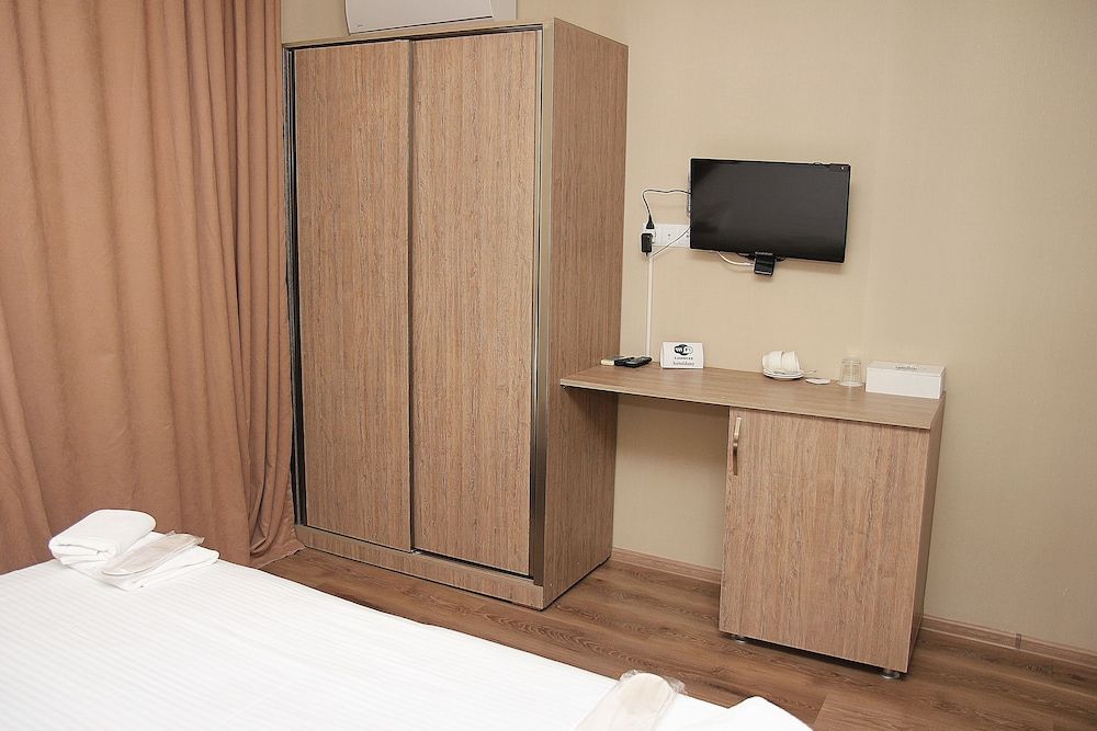 undefined Boutique Hotel Dany