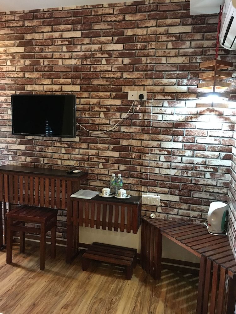 House Of My Eternal Love - Kulai Homestay Special Room 4