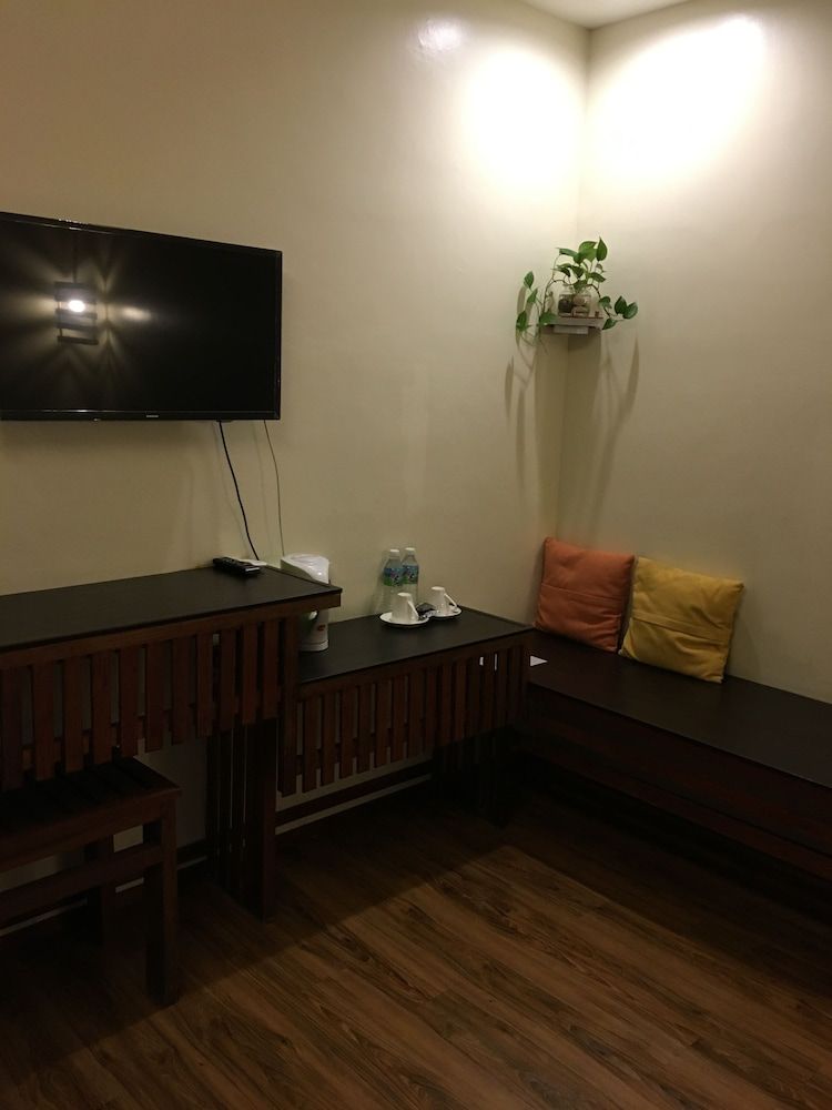 House Of My Eternal Love - Kulai Homestay Special Room 5