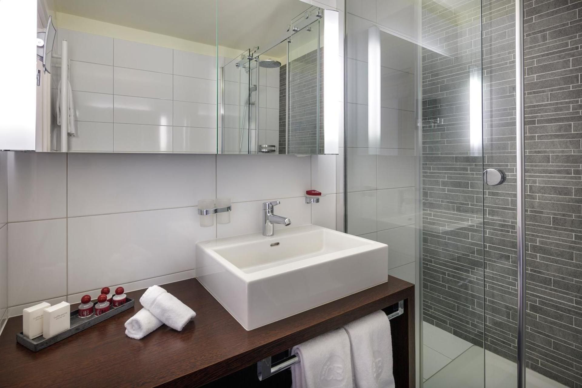 Panorama Superior Room