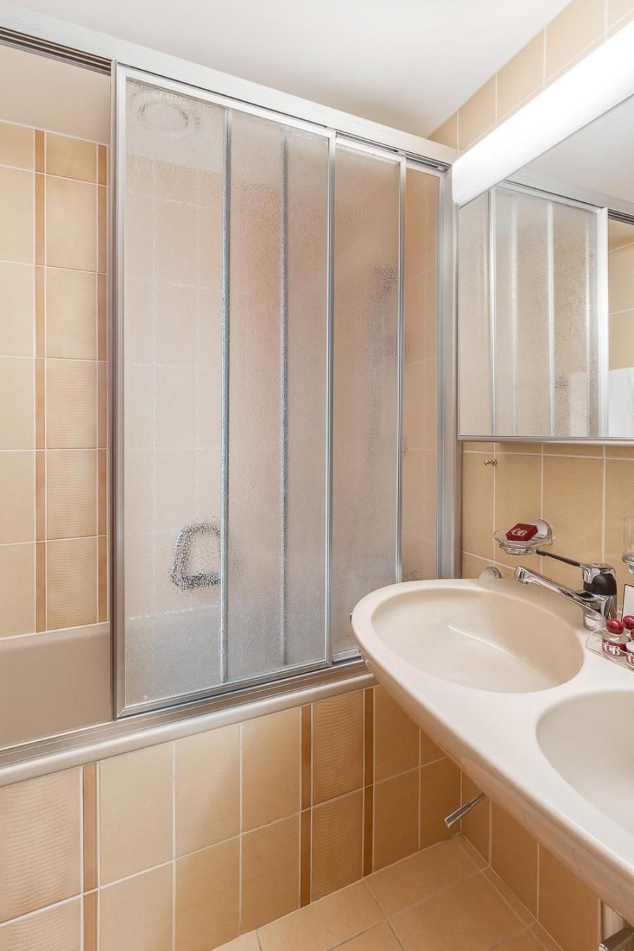 Comfort Double Room with Balcony