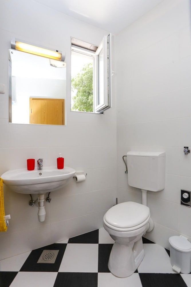 Apartments Sisic Apartment (One Bedroom Apartment with Terrace) 10