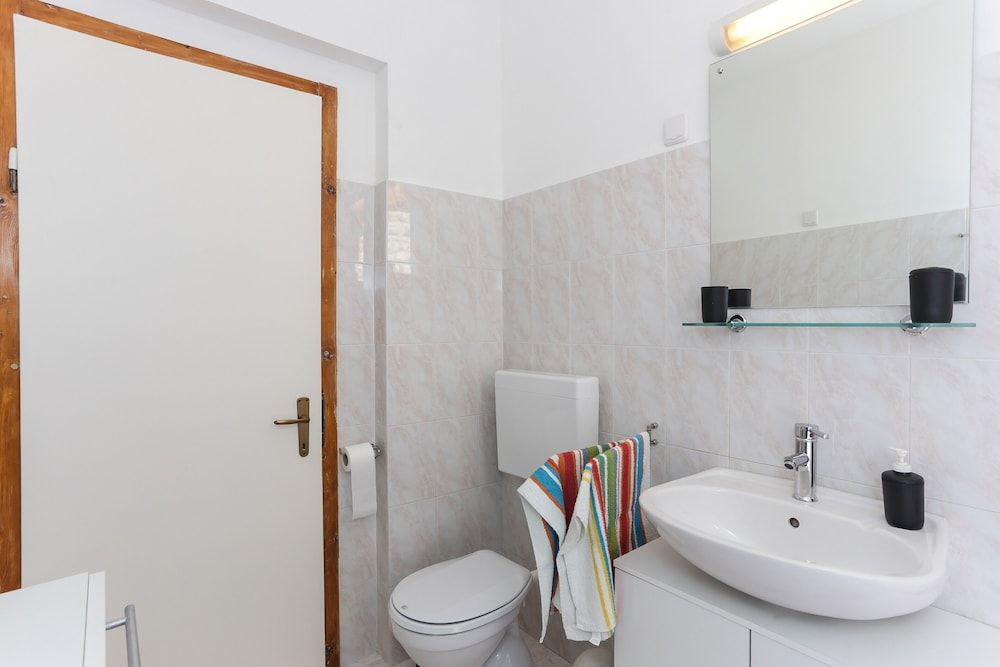 Apartments Sisic Apartment (Two Bedroom Apartment with Terrace) 12