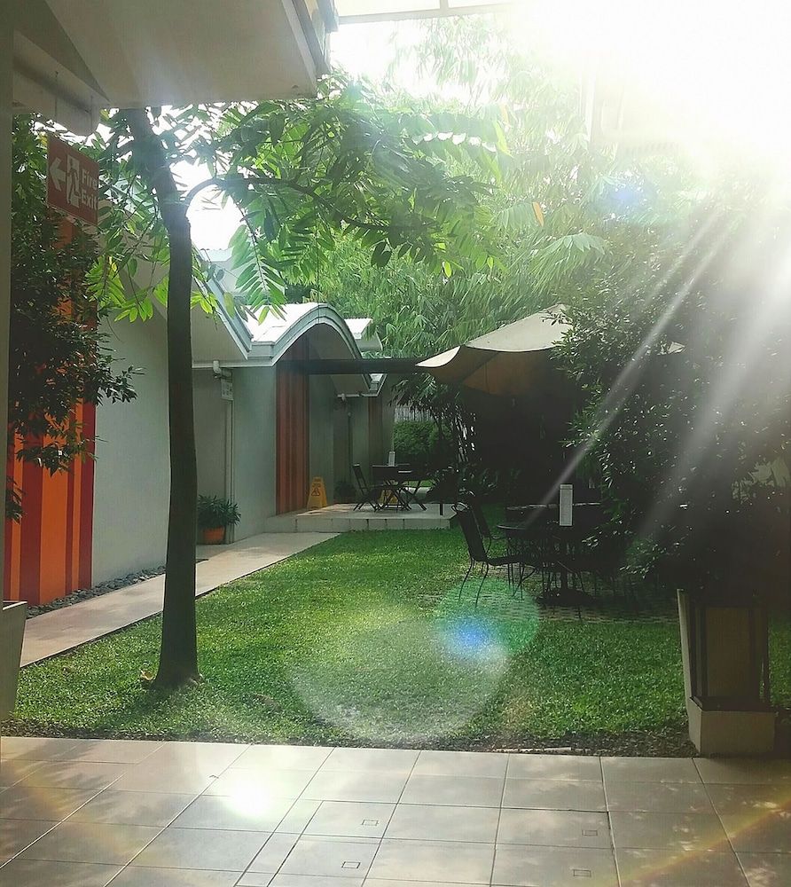 undefined Escario Central Hotel 10