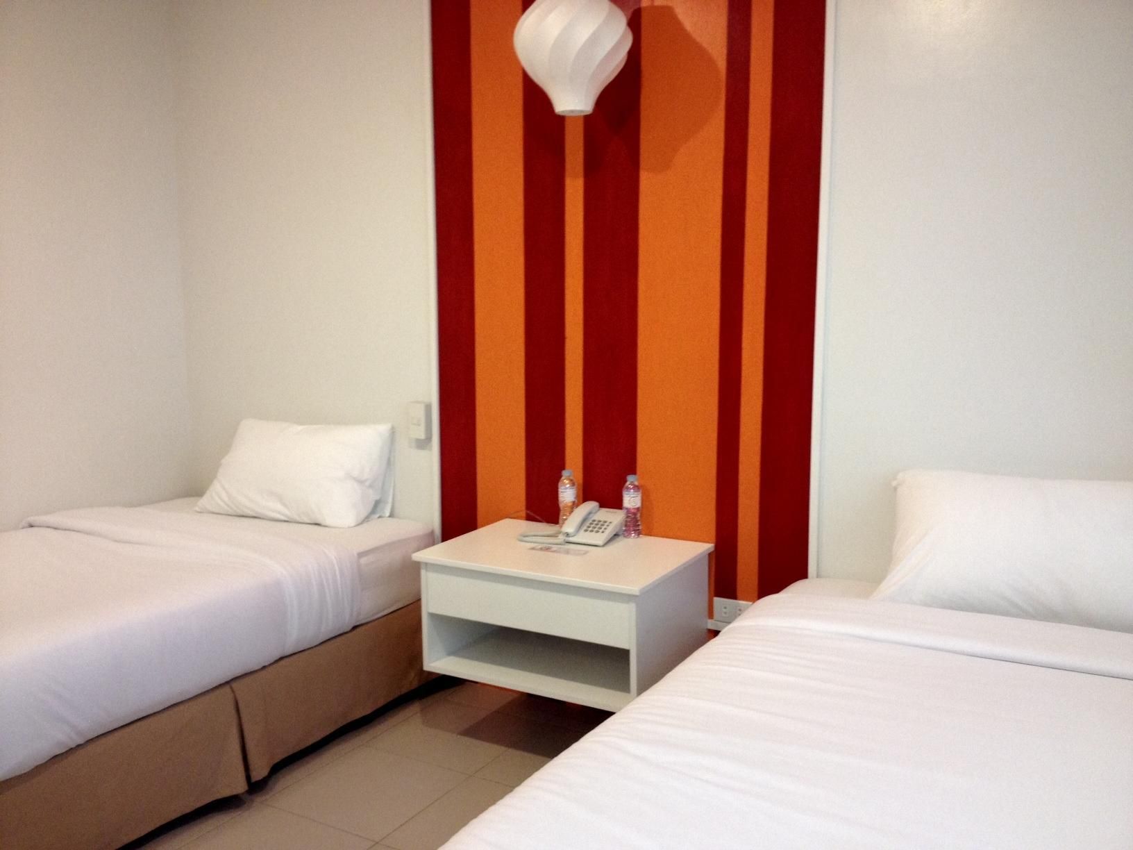 undefined Escario Central Hotel 8