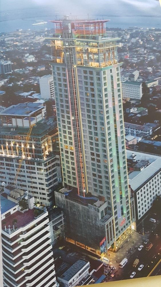 undefined Escario Central Hotel 5