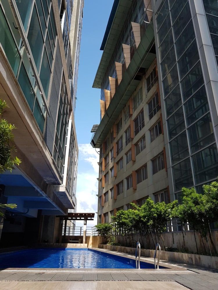 undefined Escario Central Hotel 4