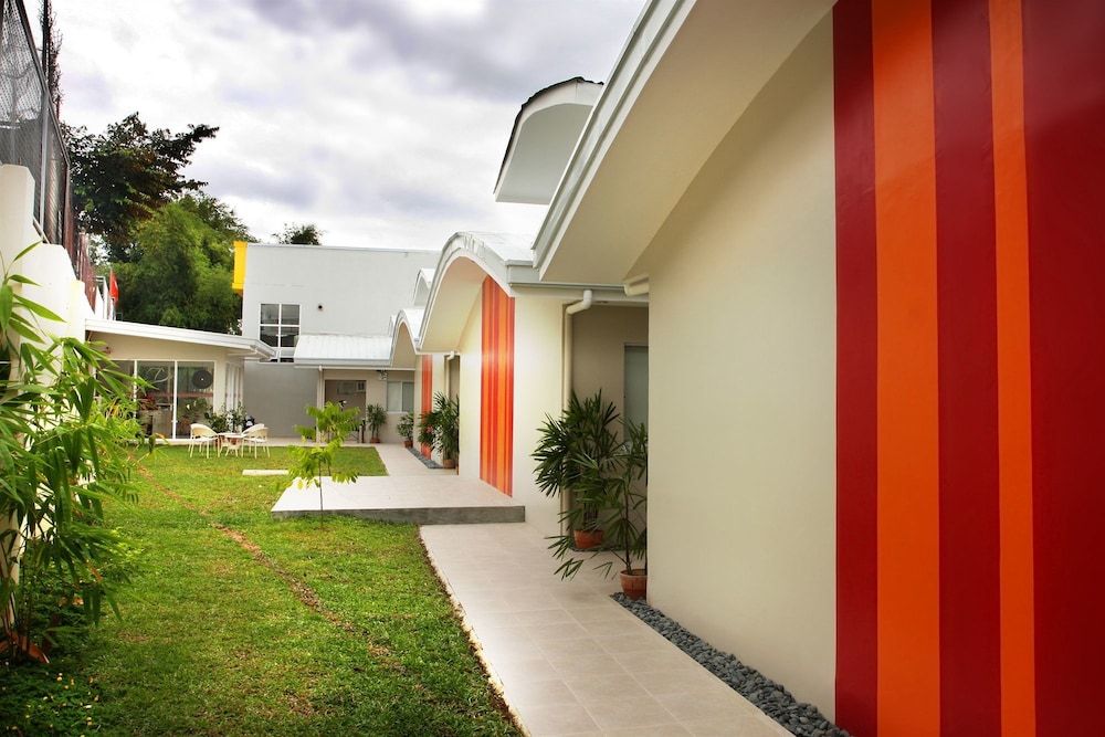 undefined Escario Central Hotel