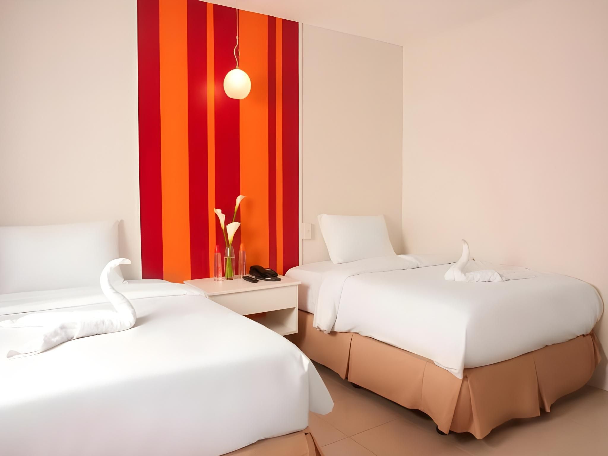 undefined Escario Central Hotel 9