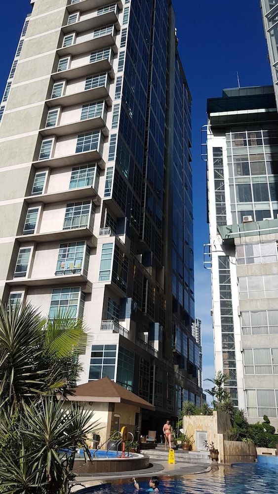 undefined Escario Central Hotel 2