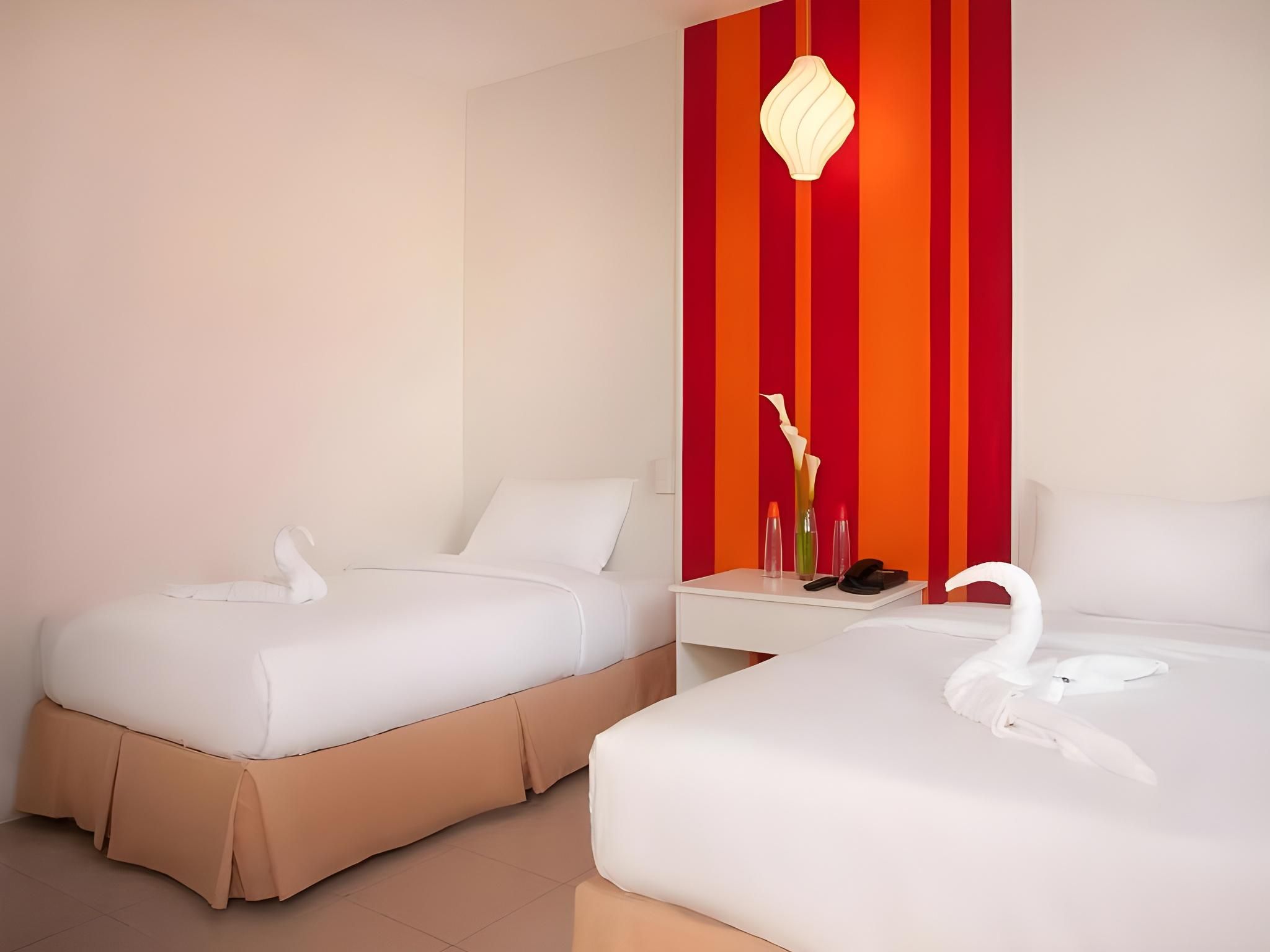 undefined Escario Central Hotel 7