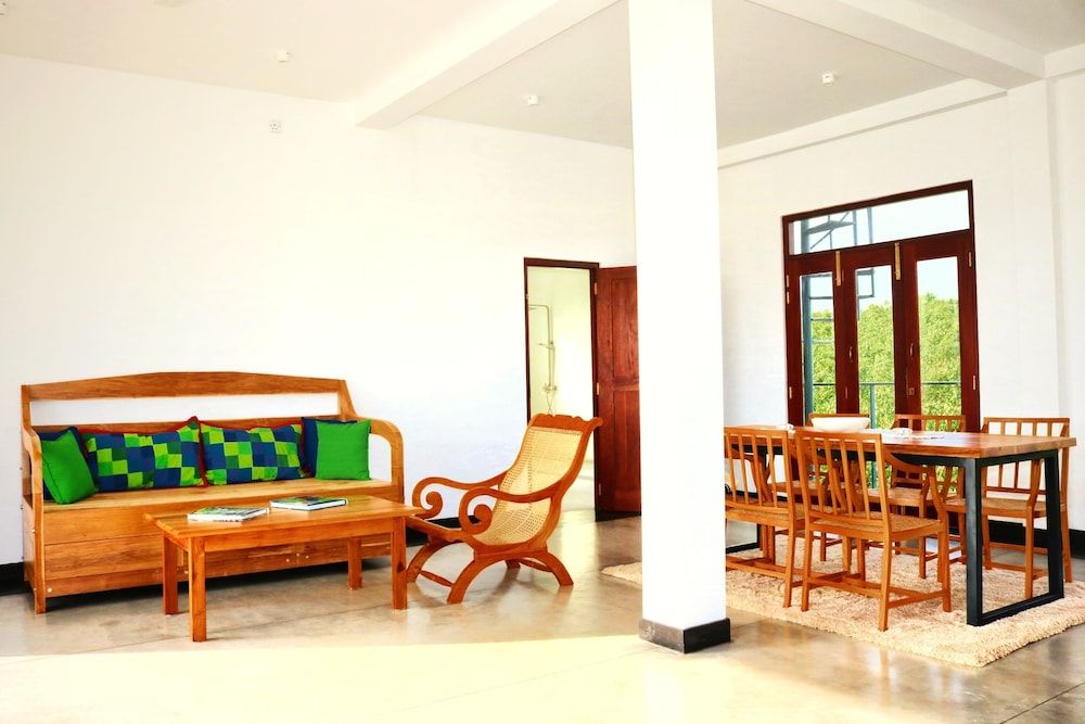 Bobos Cinnamon Estate  Sri Lanka Honeymoon Apartment 7