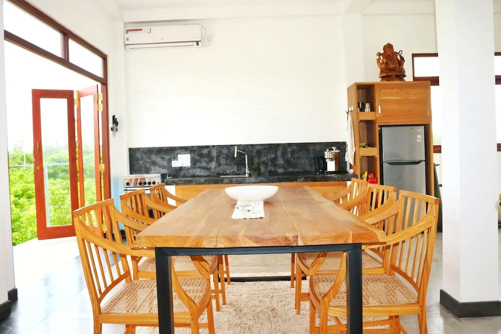 Bobos Cinnamon Estate  Sri Lanka Honeymoon Apartment 5