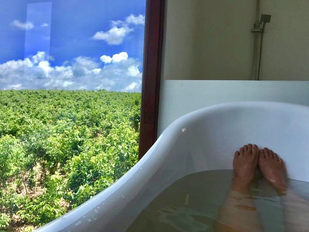 Bobos Cinnamon Estate  Sri Lanka Honeymoon Apartment 9