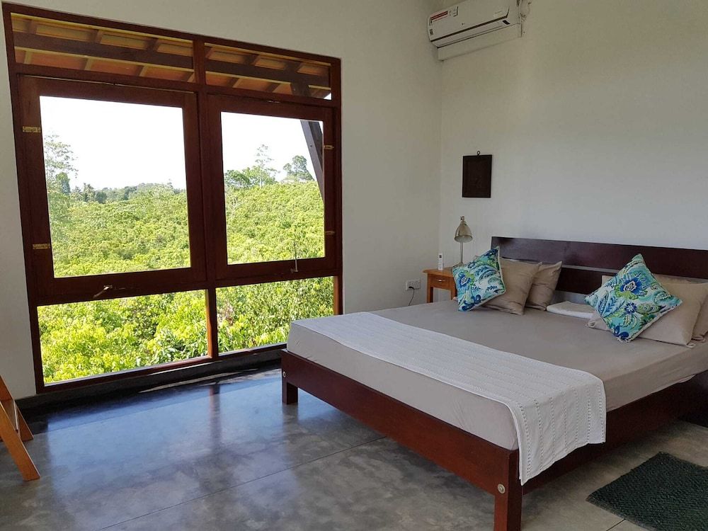 Bobos Cinnamon Estate  Sri Lanka Honeymoon Apartment 4