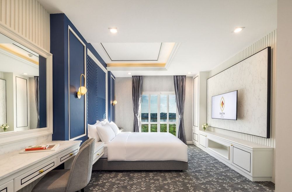 Suite River View
