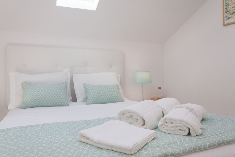 MouraLua Standard Suite, Private Bathroom 3