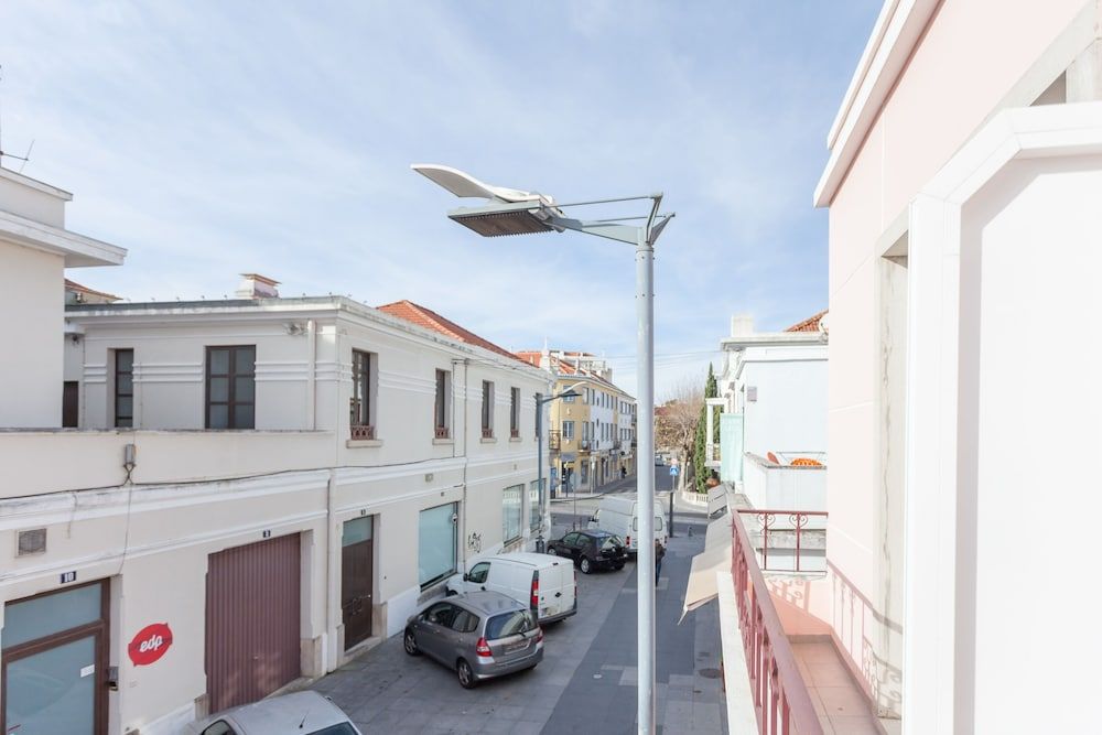 MouraLua Double or Twin Room, Shared Bathroom (1) 6