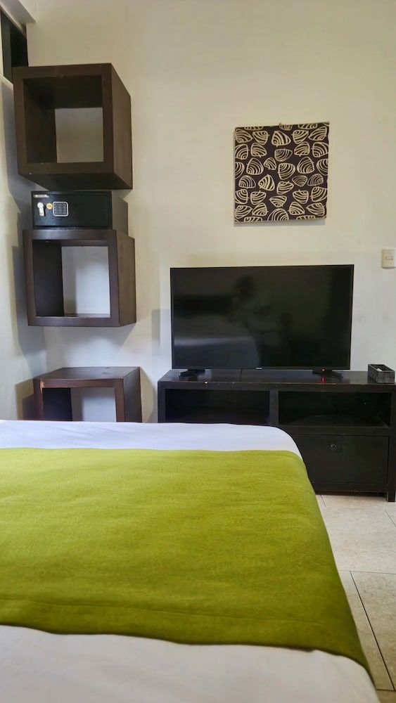 Comfort Studio, Ground Floor